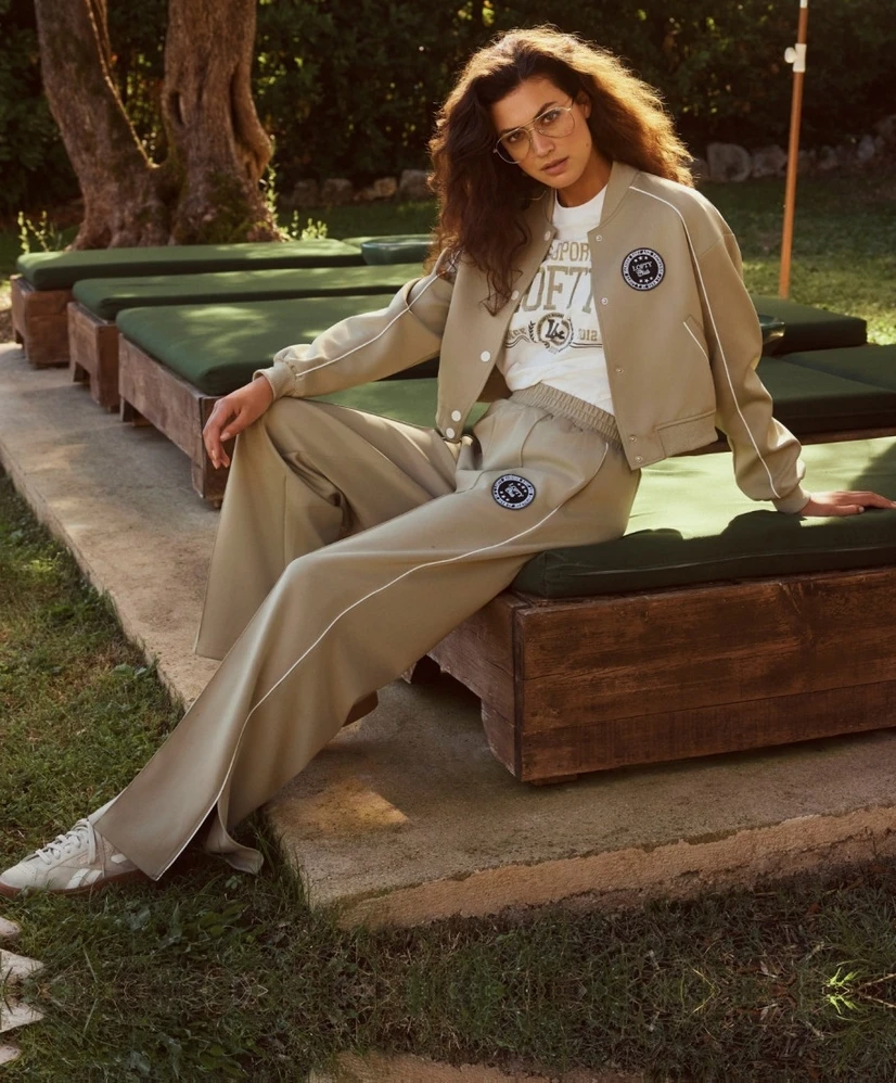 Lofty Manner Trackpants Jill