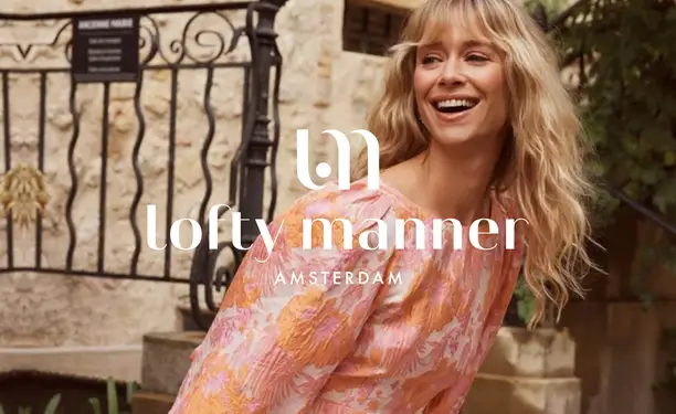 Lofty Manner