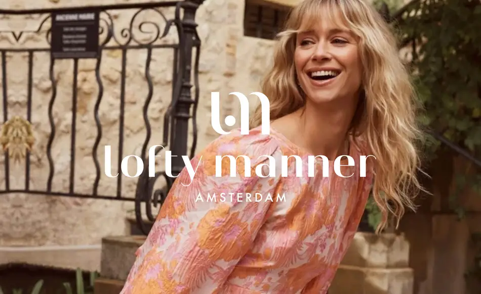 Lofty Manner