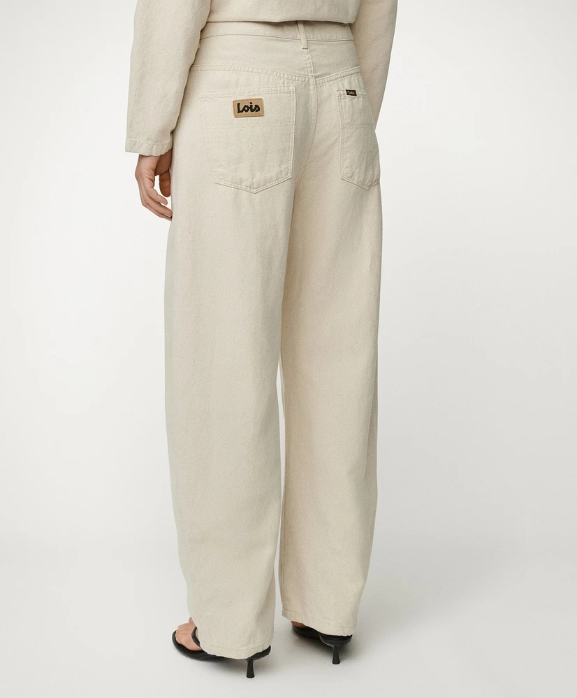 Lois Jeans Jeans Barrel Fit Dali