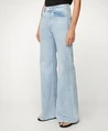Lois Jeans Jeans Flared Washed