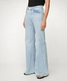 Lois Jeans Jeans Flared Washed