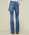 Lois Jeans Jeans High Rise Flare Raval