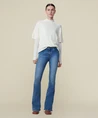 Lois Jeans Jeans High Rise Flare Raval