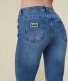 Lois Jeans Jeans High Rise Flare Raval