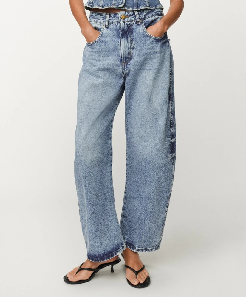 Lois Jeans Jeans Mom Fit Dali