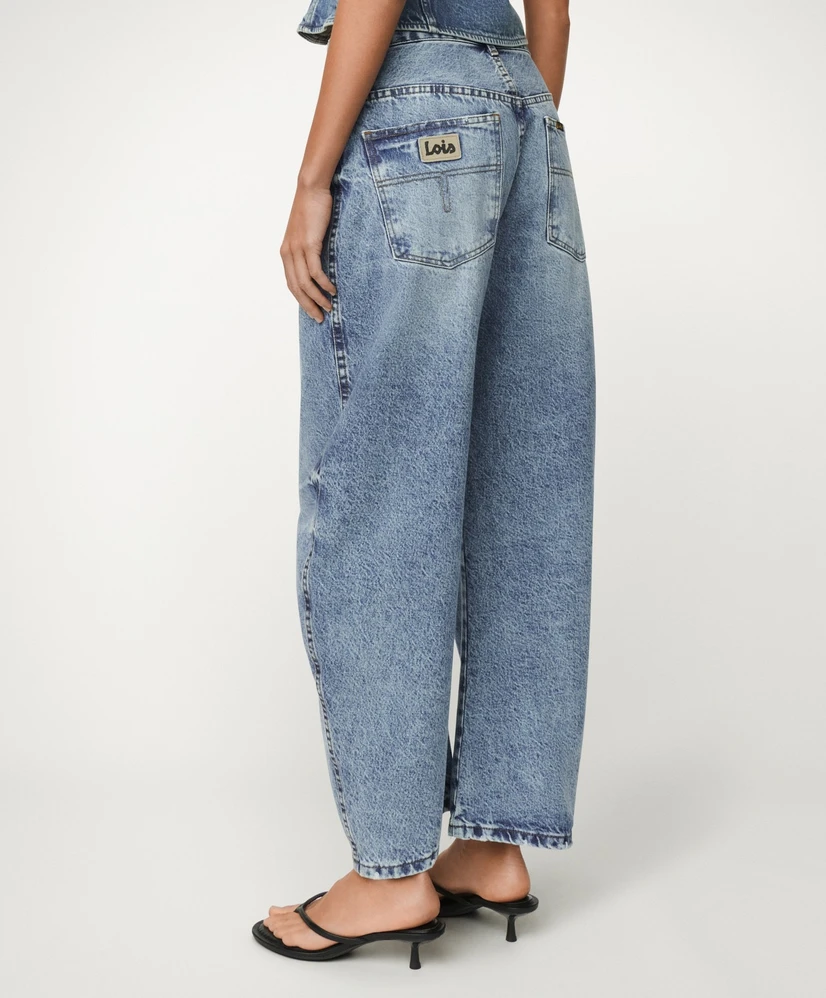 Lois Jeans Jeans Mom Fit Dali