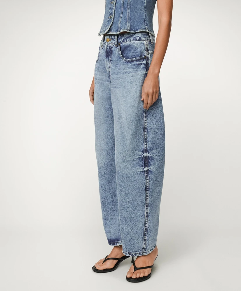 Lois Jeans Jeans Mom Fit Dali