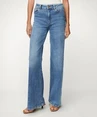 Lois Jeans Jeans Wide Leg Mid-Rise