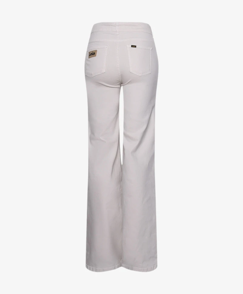 Lois Jeans Jeans Wide Leg Palazzo