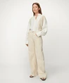 Lois Jeans Jeans Wide Leg Rosa