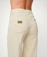 Lois Jeans Jeans Wide Leg Rosa