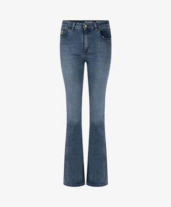 Lois Jeans Re Ram Flared