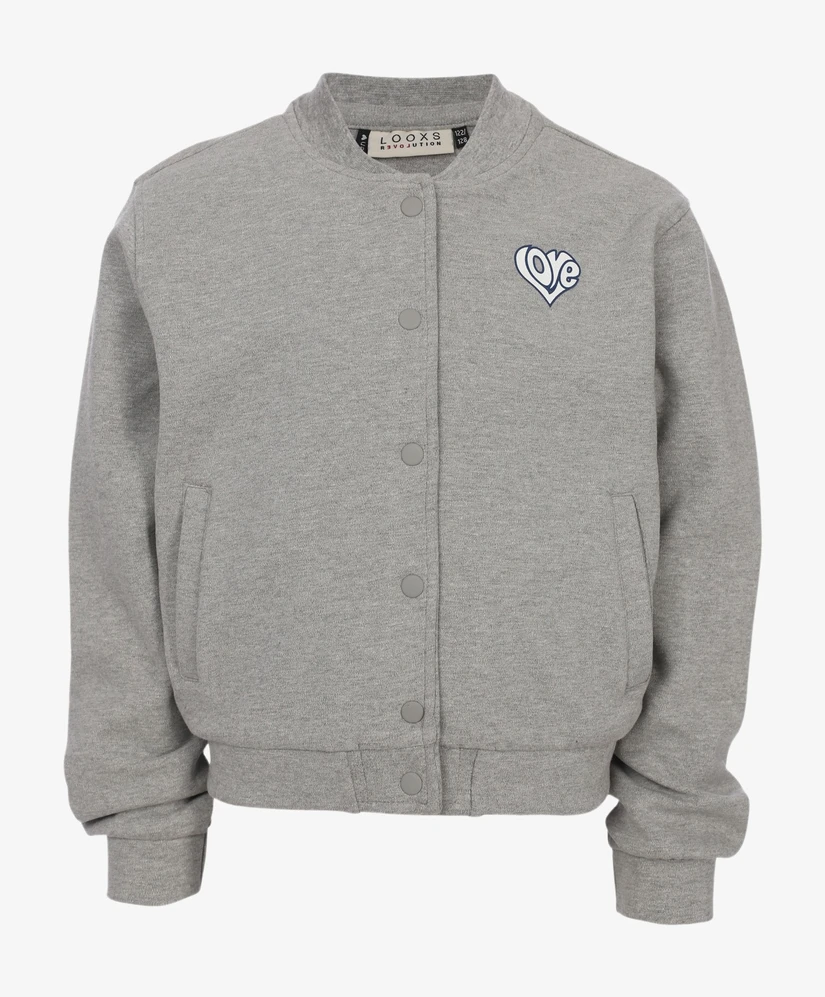 LOOXS 10sixteen Bomberjack Love