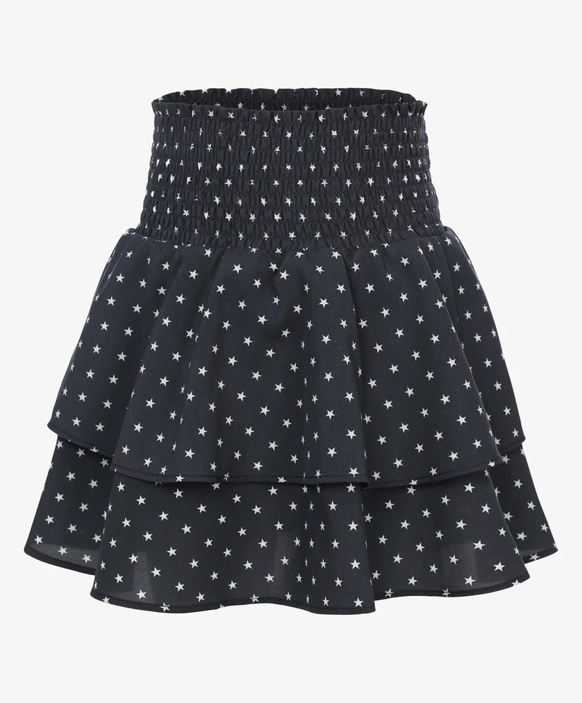 LOOXS 10sixteen Rok Ruffle Stars