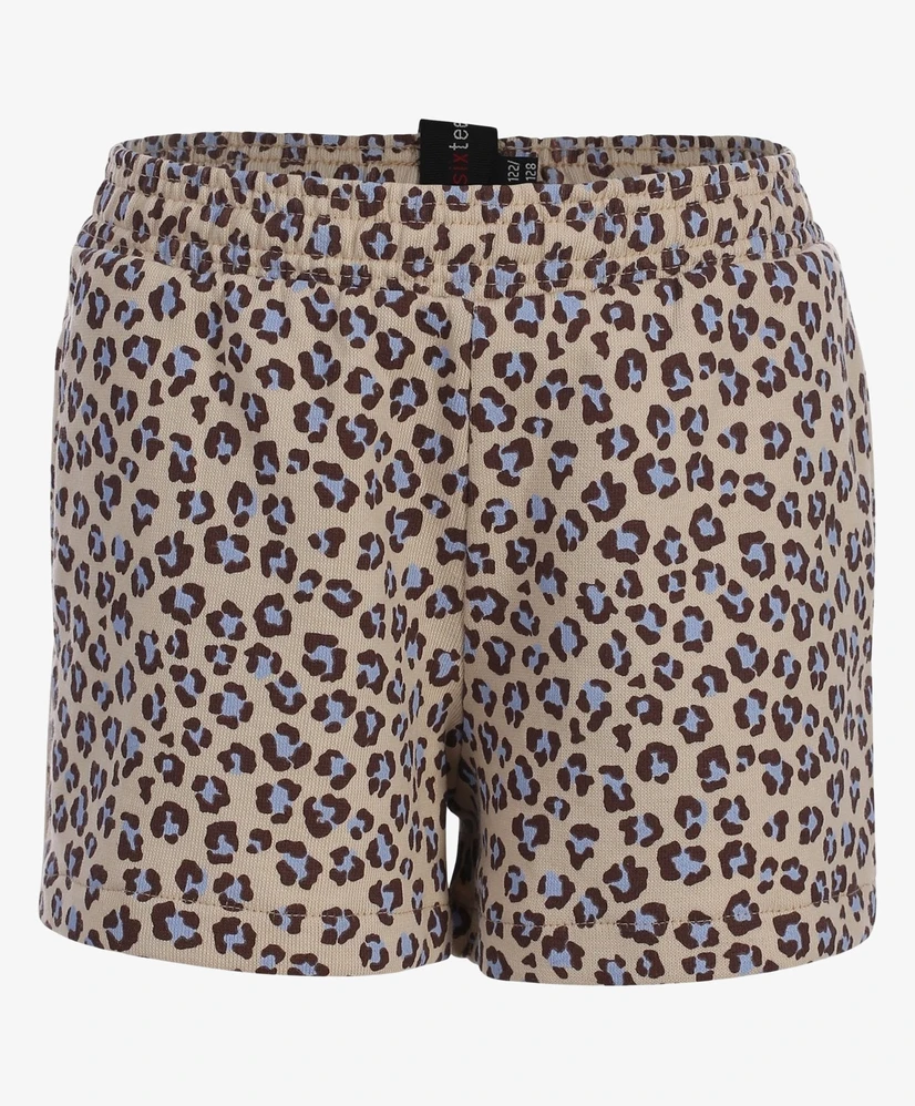 LOOXS 10sixteen Short Panter