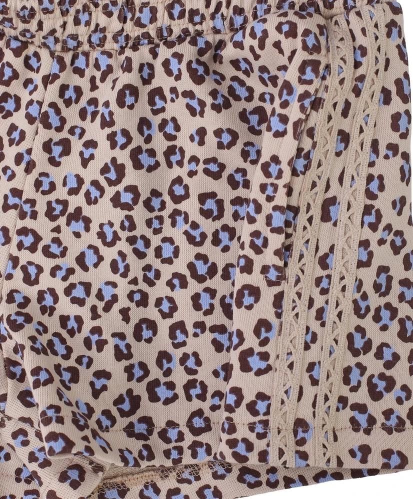 LOOXS 10sixteen Short Panter