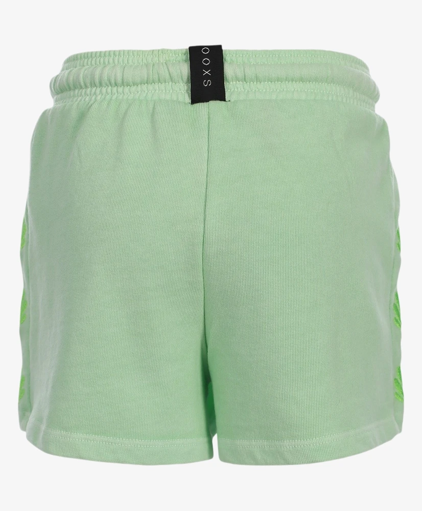 LOOXS 10sixteen Short Seashell