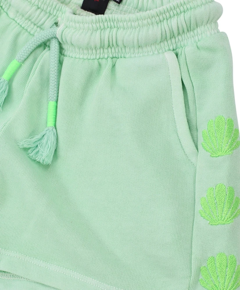 LOOXS 10sixteen Short Seashell