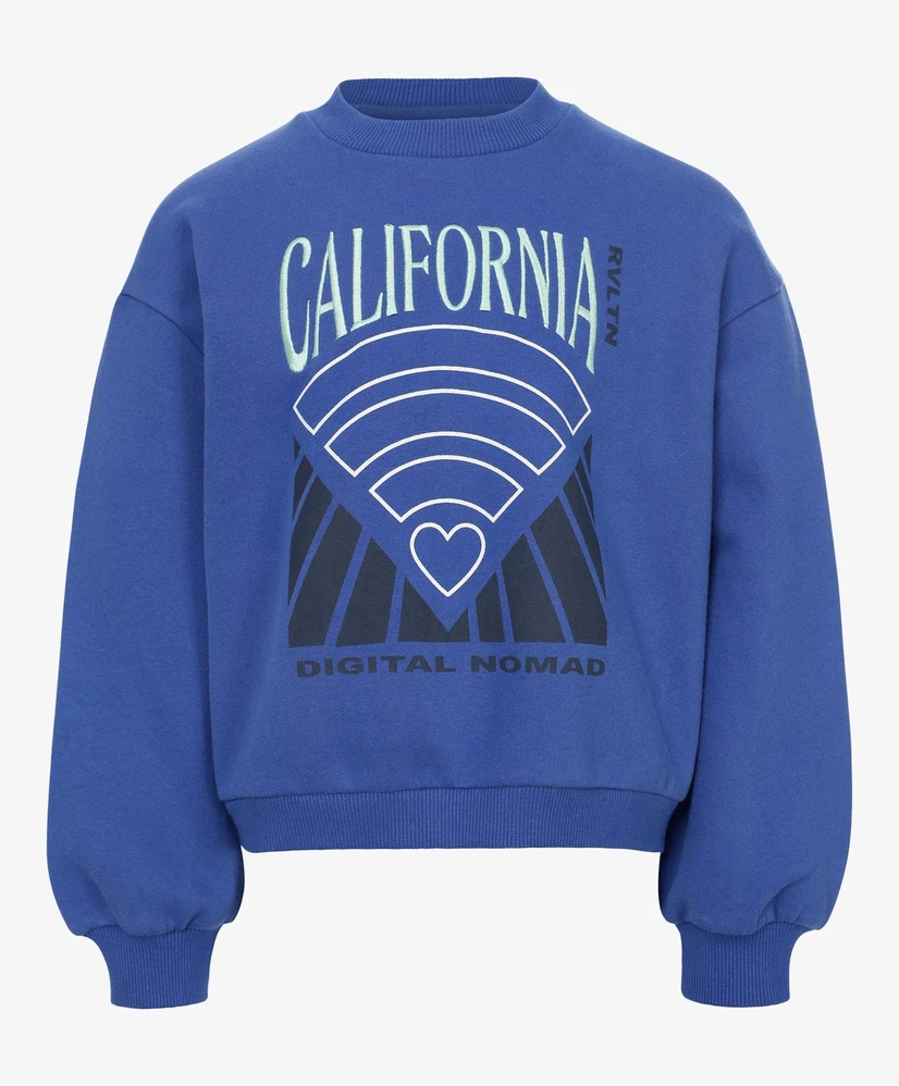 LOOXS 10sixteen Sweater California