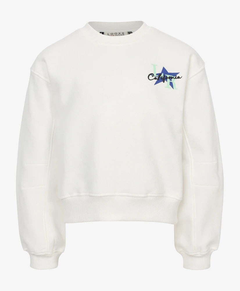 LOOXS 10sixteen Sweater L.A. City
