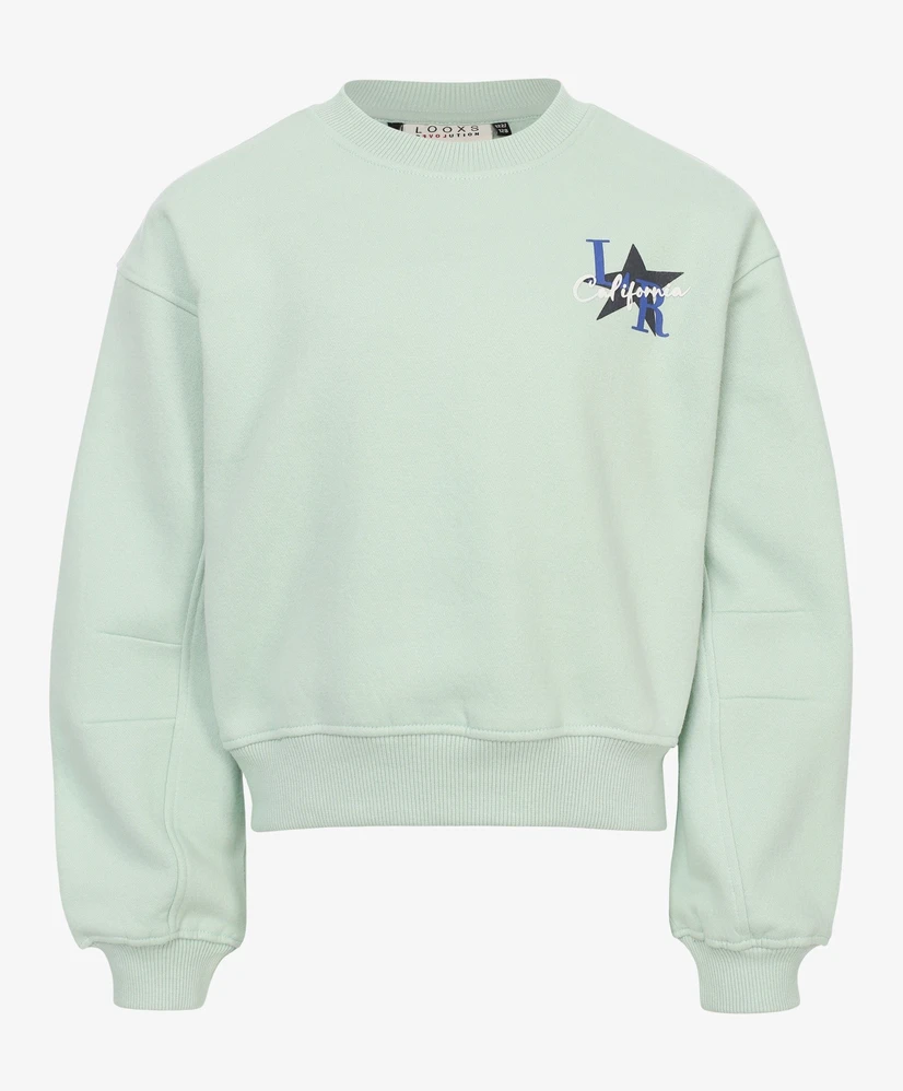 LOOXS 10sixteen Sweater L.A. City