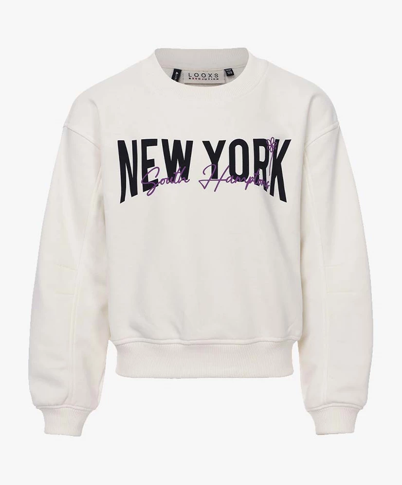 LOOXS 10Sixteen Sweater New York
