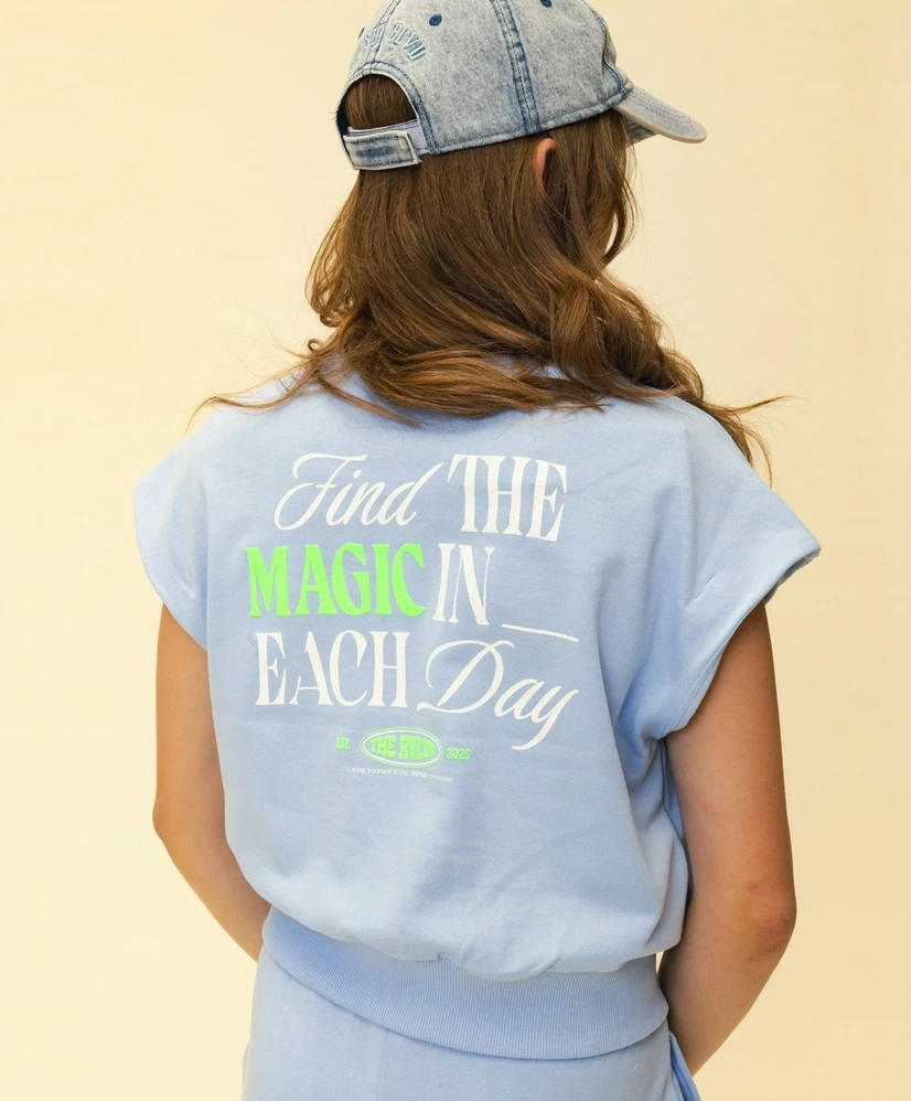 LOOXS 10sixteen Sweatershirt Backprint
