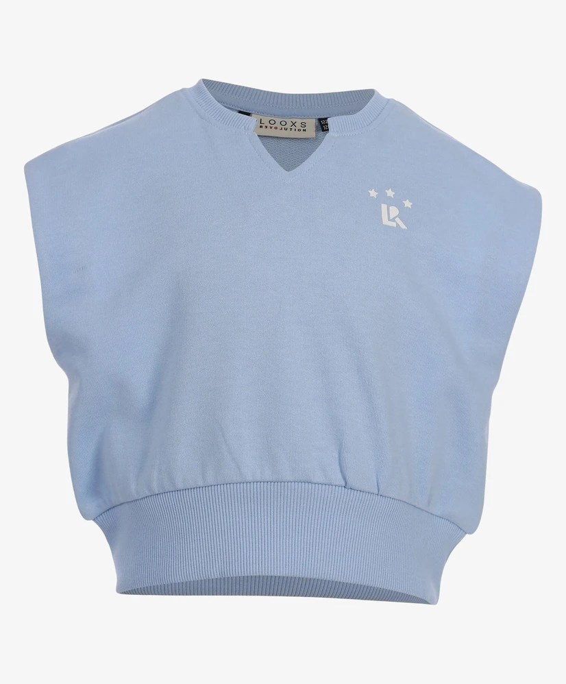 LOOXS 10sixteen Sweatershirt Backprint