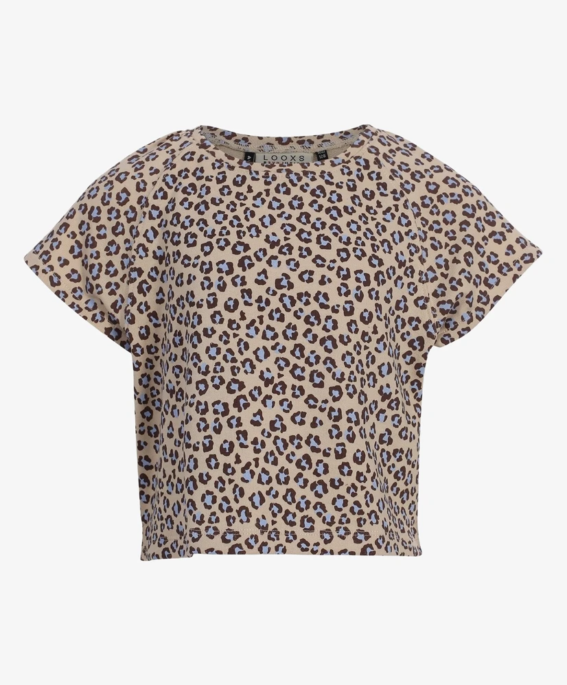 LOOXS 10sixteen Sweatshirt Panter