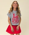 LOOXS 10sixteen T-shirt 1983