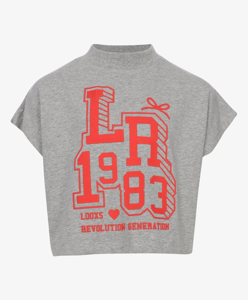 LOOXS 10sixteen T-shirt 1983