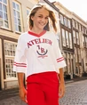 LOOXS 10sixteen T-shirt Atelier