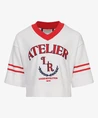 LOOXS 10sixteen T-shirt Atelier