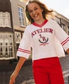 LOOXS 10sixteen T-shirt Atelier