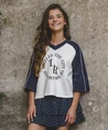 LOOXS 10sixteen T-shirt Baseball