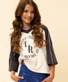 LOOXS 10sixteen T-shirt Baseball