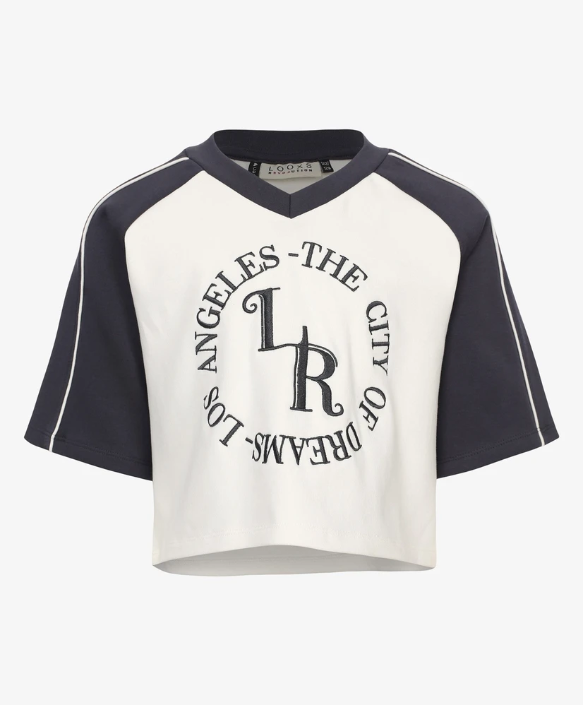 LOOXS 10sixteen T-shirt Baseball