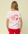 LOOXS 10sixteen T-shirt Cherry