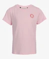LOOXS 10sixteen T-shirt Cherry