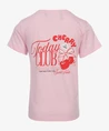 LOOXS 10sixteen T-shirt Cherry
