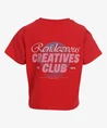 LOOXS 10sixteen T-shirt Creatives Club