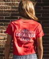 LOOXS 10sixteen T-shirt Creatives Club