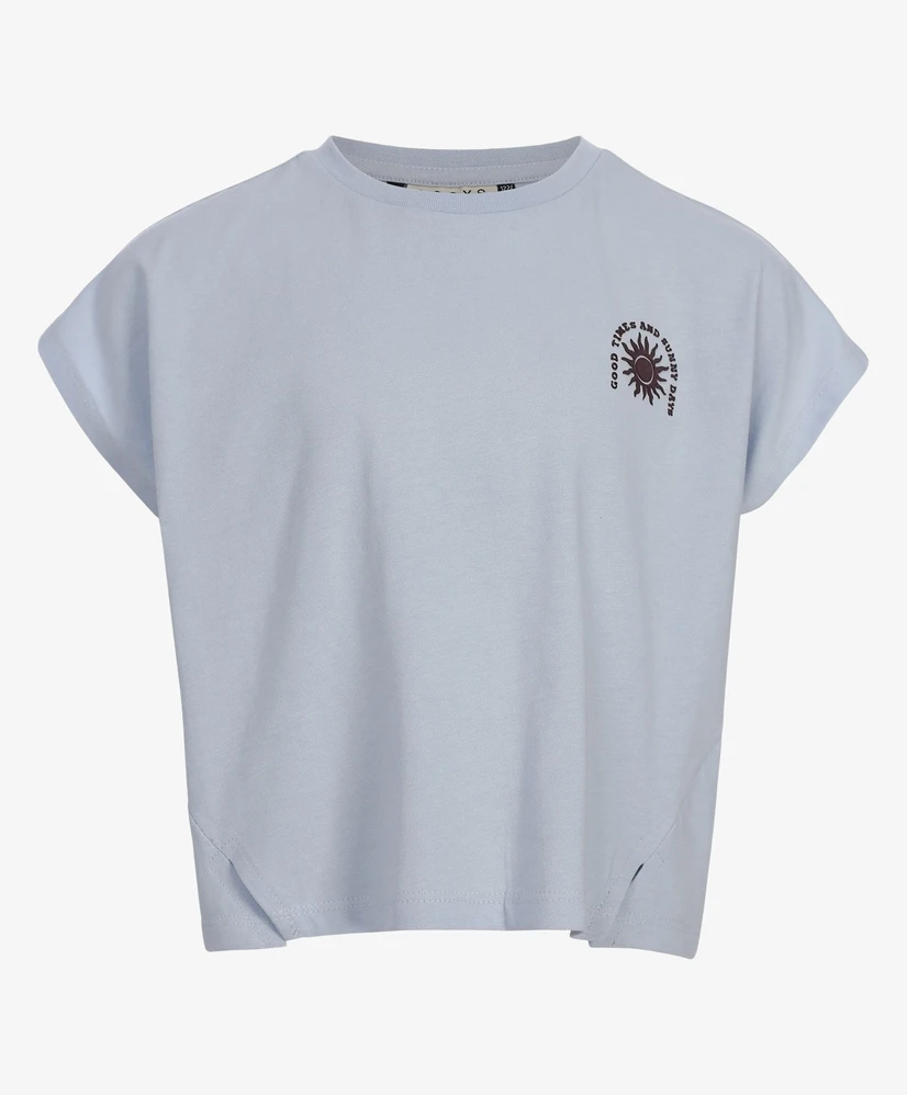 LOOXS 10sixteen T-shirt Good Times