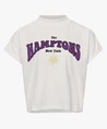 LOOXS 10Sixteen T-shirt Hamptons