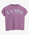 LOOXS 10sixteen T-shirt La Mer