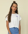 LOOXS 10sixteen T-shirt Lr Beach Club