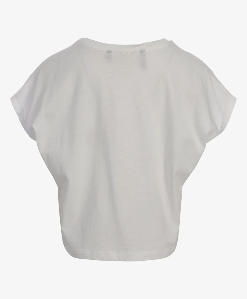 LOOXS 10sixteen T-shirt Lr Beach Club