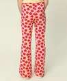 LOOXS Little Broek Flared Flower