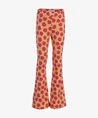 LOOXS Little Broek Flared Flower